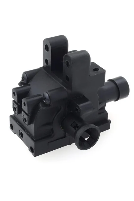 ZD Racing EX16 S16 1/16 RC Car Spare Front/Rear Differential Gear 6507/6508 Vehicles Models Parts Accessories