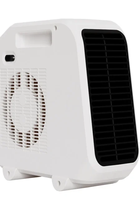 Standing Electric Heater High-quality 2-Speed Adjustment Household Portable Heater Home Appliance Keep Warm Tools Heater