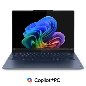 Lenovo Yoga Slim 7x (14", Gen 9)