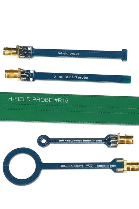 9KHz-3GHz Near-field Magnetic Field Probe EMC EMI Kit for Conducted Radiation Consumer Electronics Accessories