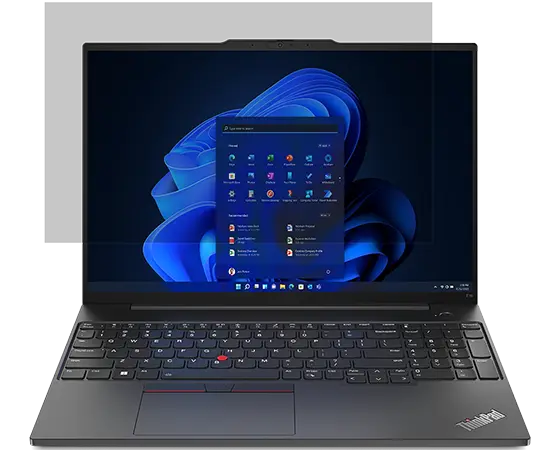 Lenovo 16" Premium Clarity Privacy Filter for P16/T16 Gen1 (16:10)