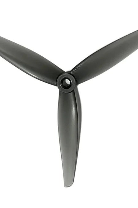 Kootai Ki84 WWII Fighter 690mm RC Airplane Spare Parts 3-Blade Propeller 6030