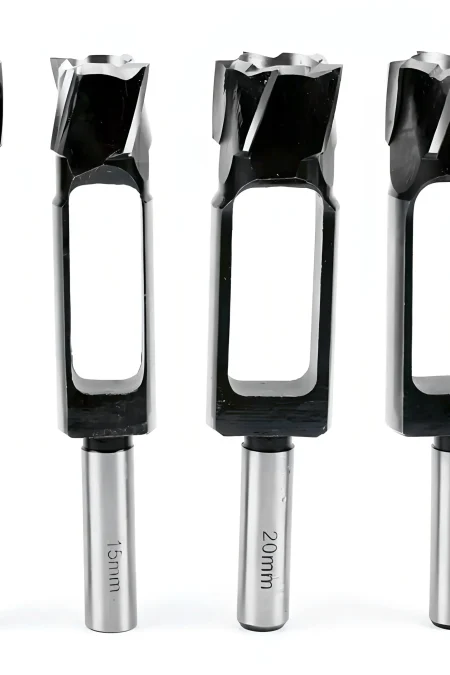 High Carbon Steel Tenon Plug Cutter 13mm Shank 8mm 10mm 12mm 15mm 20mm Woodworking Drill Bit Tapered Tool for Furniture