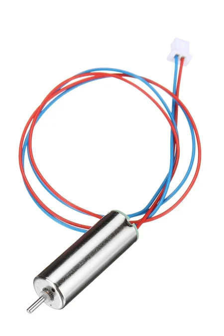 RC ERA C186 C138 RC Helicopter Spare Parts Tail Motor
