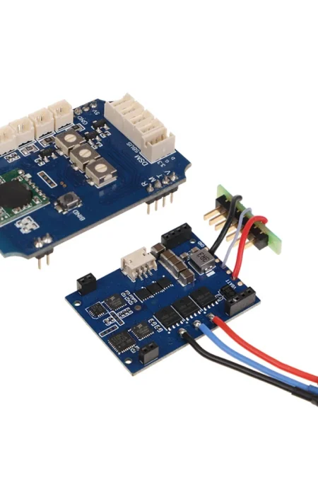 Eachine UH-60 SH-60 MH-60 RC Helicopter Updated Spare Parts ESC + Motherboard For Eachine E200 EXP 3D Flying Modificatio