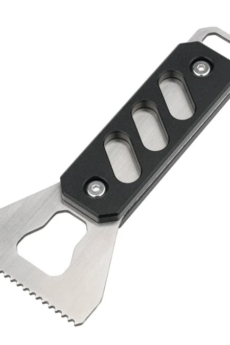 GANWEI MG0-000-0161A Woodworking Glue Applicator Tool CNC Aluminum Alloy Anodized Finish Stainless Steel Thickness 1.8mm