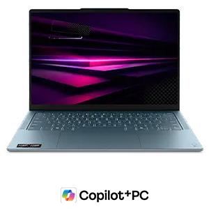 Lenovo Yoga Slim 7a (14", Gen 11)