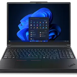 Lenovo ThinkPad P16 Gen 3