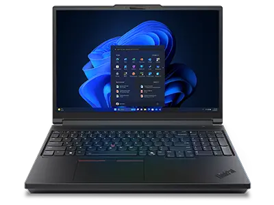 Lenovo ThinkPad P16 Gen 3