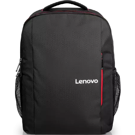 Lenovo 15.6ā Laptop Everyday Backpack B510