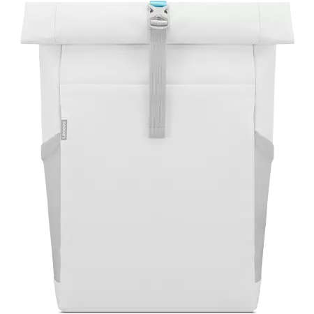 Lenovo IdeaPad Gaming Modern Backpack (White)
