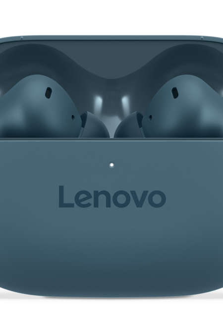 Lenovo TWS Earbuds YOGA PC Edition - Tidal Teal