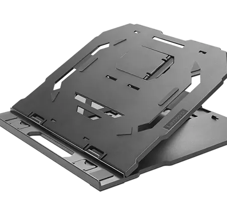 Lenovo 2-in-1 Laptop Stand