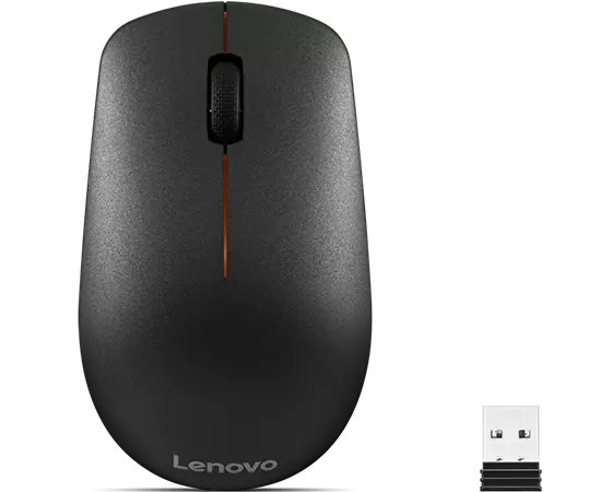 Lenovo 400 Wireless Mouse (WW)