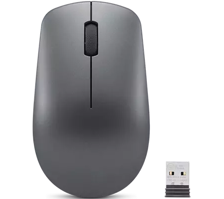 Lenovo Select Wireless Everyday Mouse