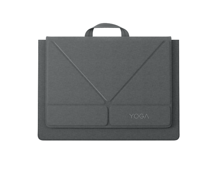 Lenovo Yoga Tote Sleeve (14" Grey)