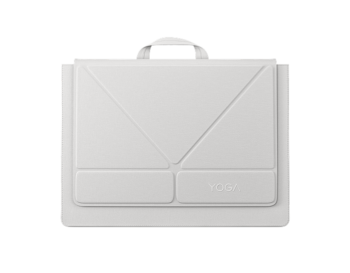 Lenovo Yoga Tote Sleeve (14" Seashell)