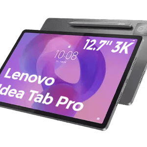 Lenovo Idea Tab Pro (With Tab Pen Plus)