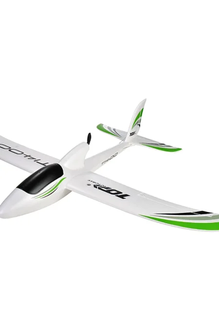 TOP RC Hobby T1400 1400mm Wingspan EPO FPV RC Airplane Glider PNP