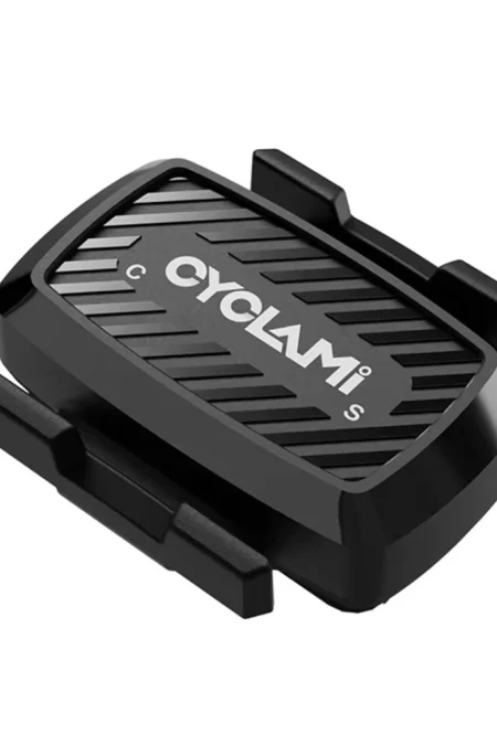CYCLAMI C1 Bike Speed Cadence Dual Sensor Bluetooth BLE5.0 ANT+ Dual Protocol Low Power Consumption Waterproof Measure S