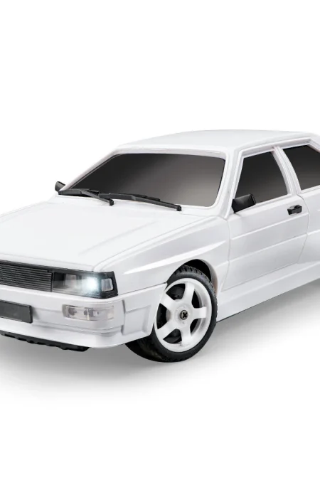LDRC 2804 7.4V 2s Battery for QUATTRO RTR 1/28 2.4G 4WD RC Car Drift LED Light On-Road Full Proportional Racing Vehicles