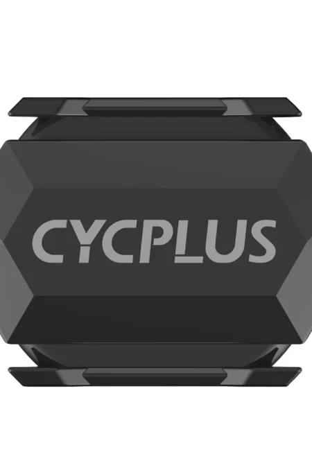 CYCPLUS C3 Wireless Cadence Speed Dual Sensor bluetooth ANT+ 220mAh Battery IP67 Waterproof 10g Lightweight Easy Install