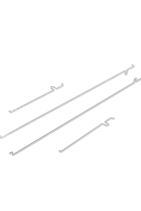 VolantexRC Trainstar Stunt 500mm Wingspan RC Airplane Spart Part Push Rod Set