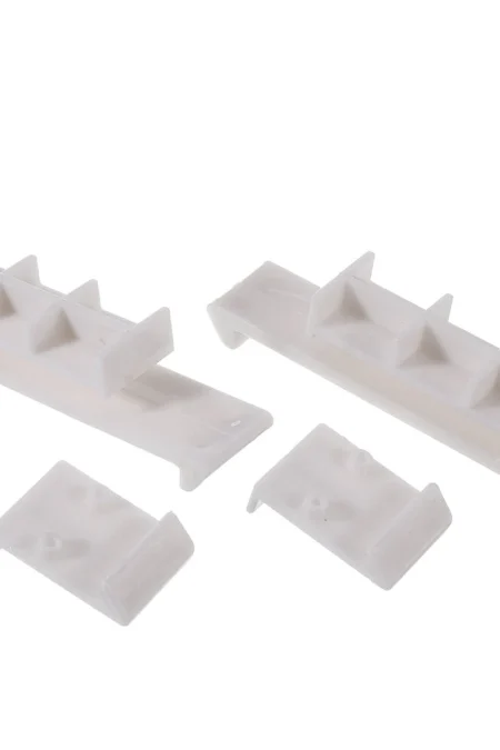 Volantex TrainStar Ascent 747-8 RC Airplane Spare Part Mainwing Connective Parts Click&Plug Set