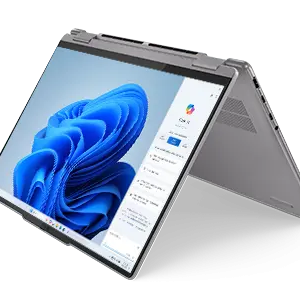 Lenovo Yoga 7 2-in-1 (14", Gen 9)