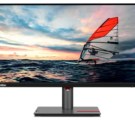Lenovo ThinkVision P25i-30 24.5-inch Monitor