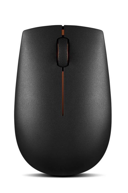 Lenovo 300 Wireless Compact Mouse