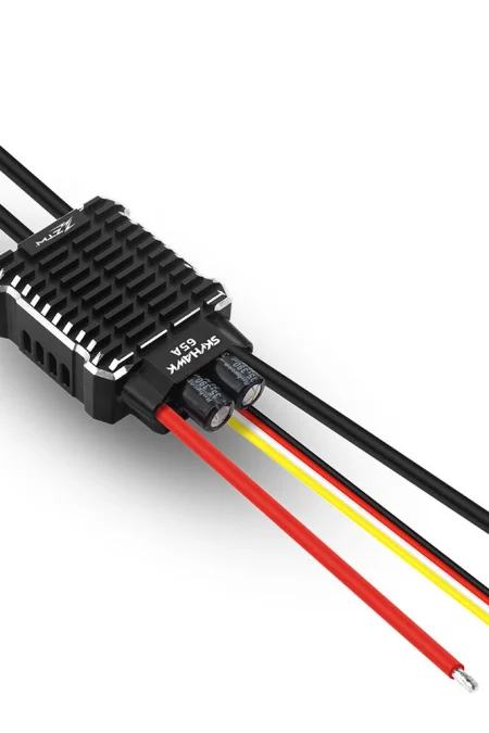 ZTW Skyhawks 65A Brushless ESC for RC Helicopters