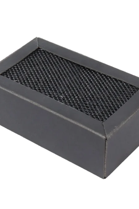 Two Trees Activated Carbon Air Filter For Bambu X1 P1 Series 8.2cm x 5cm Odor Elimination High-Quality Easy Installation