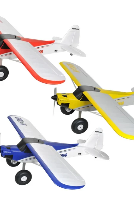TOP RC HOBBY S CUB 1500mm Wingspan Aerobatic EPO Glider RC Airplane PNP