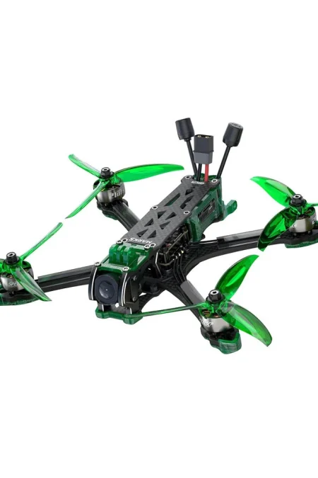 GEPRC MARK5 Wide X O4 Pro 225mm 5 Inch 6S RC FPV Racing Drone PNP BNF with 2107.5 1960KV Motor
