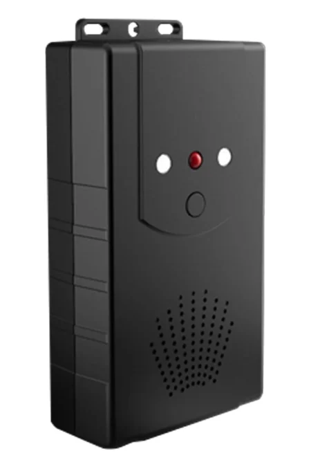 Ultrasonic Car Rat Repellent Engine Compartment Indoor Warehouse Mouse Rodent Repellent Ultrasonic Wave Vibration Induct