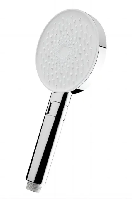 Xiaomi Mijia Booster Hand Shower 3 Water Mode Pressurized Water Outlet Low-noise Water Inlet Technology Anti-scald Handl
