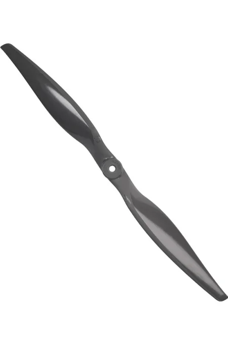1PC GEMFAN 13X8E 13X8R 13Inch CW CCW Electric Glass Fiber Nylon Propeller for RC Airplane