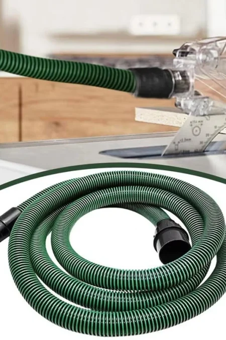 5M Hose Applicable for Festool Electric Vacuum Cleaner Dust Collection Bucket Dust Absorption Hose