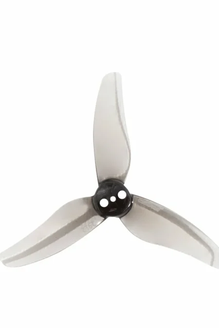 2Pairs Gemfan Hurricane 2512 Durable 3 Blade 2.5" Propeller for Toothpick FPV Racing RC Drone