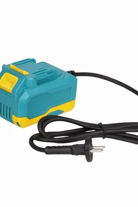 20V 35A DC Power Adapter For Makita 18V Interface Electric Tools High Compatibility Easy Installation Cordless Tool Acce