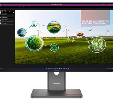 Lenovo ThinkVision P27Q-40 27" Monitor