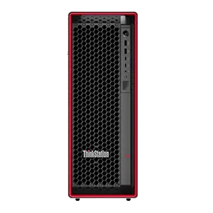 Lenovo ThinkStation P5