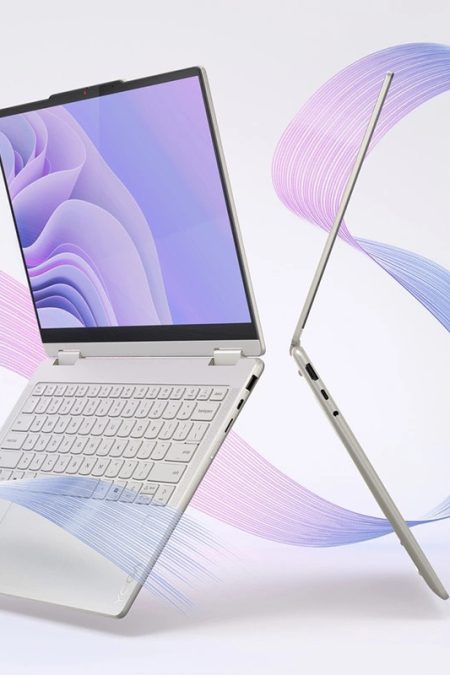 Lenovo Yoga 7 2-in-1 (14'', Gen 10)