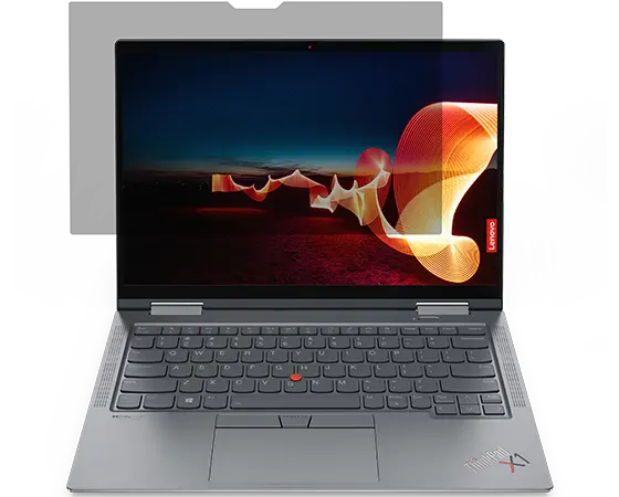 Lenovo Clarity Privacy Filter for ThinkPad T14s 2-in-1 Gen 1/2