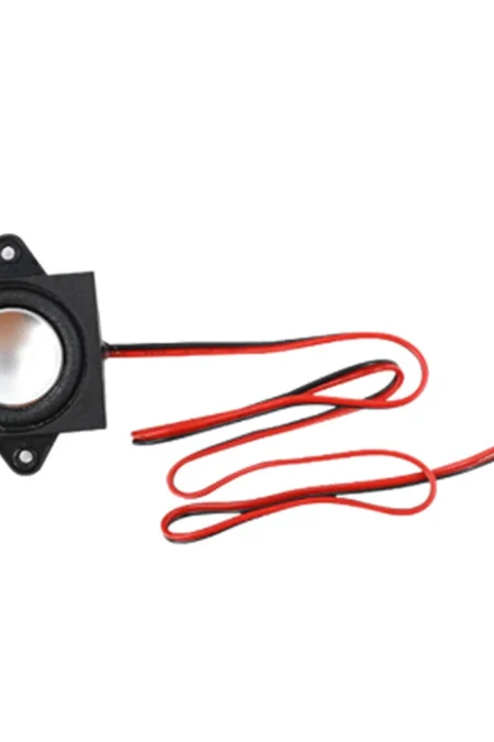 COOLBANK M5A1 1/16 Sound Speaker RC Car Tank Spare Parts