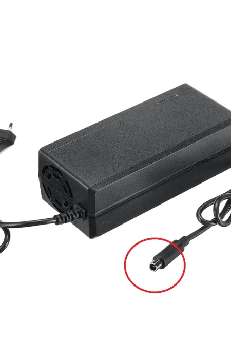ANGWATT 48V Electric Scooter Charger For ANGWATT CS1