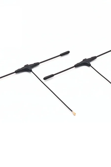 RATE TBS ELRS 915MHz Receiver T-type Antenna for FPV Racing Drone