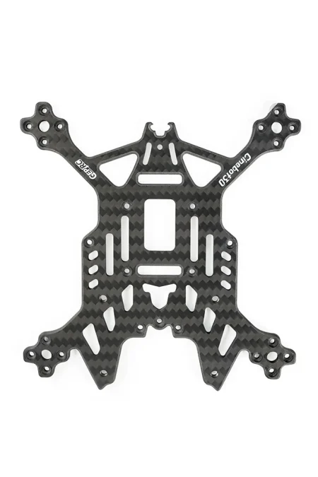 GEPRC CT30 Frame Part Replace Arm / Bottom Plate / Top Plate / Propeller Guard / COB Light Strip / Frame Upgrade Part fo