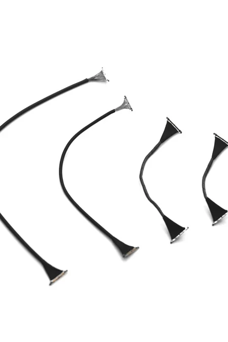CADDXFPV Walksnail Avatar HD Coaxial Cable 5.5/9/14/20cm for Digital FPV Transmission